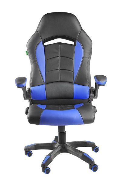 Кресло RCH 9505H Синий - Вид 2