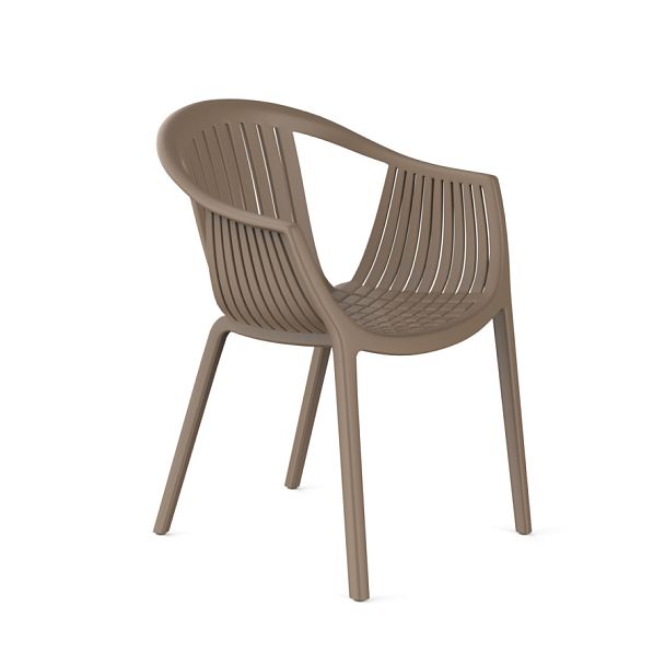 Стул Escalate, капучино - Вид 1