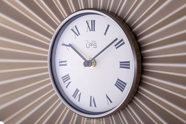 Настенные часы (50x4 см) Tomas Stern 6111 - Вид 3