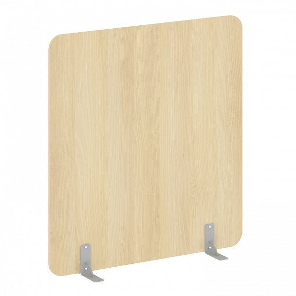 Перегородка "R-Line" DP.F-140-150 акация - Вид 1