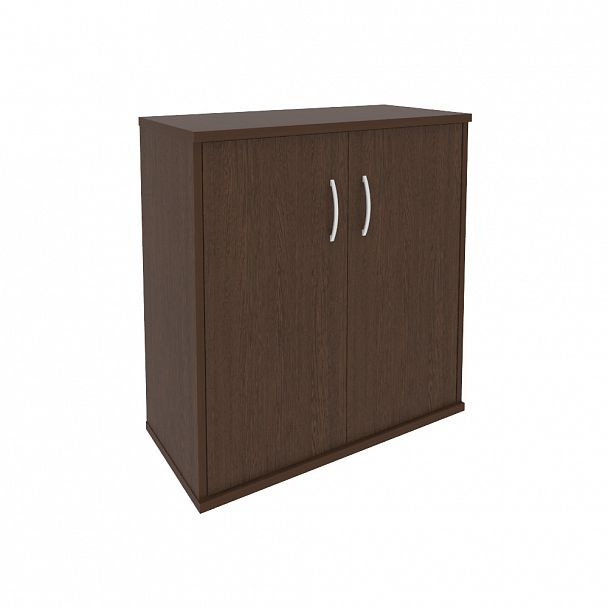 Шкаф "Riva" А.СТ-3.1 венге - Вид 1