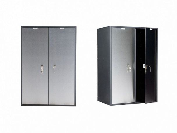 Блок депозитных ячеек VALBERG DB-2S - Вид 1