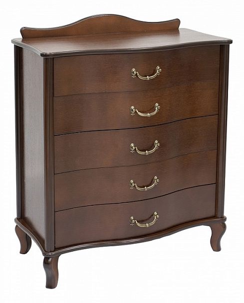 Комод Джульетта - Вид 1