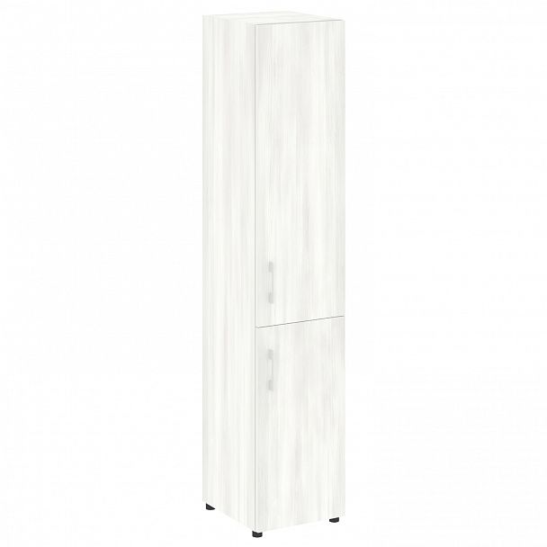 Шкаф "Yalta" LT.SU-1.3 снежная патина - Вид 1