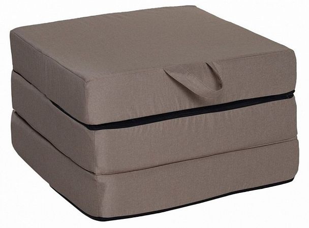 Пуф Трансформер - Вид 1