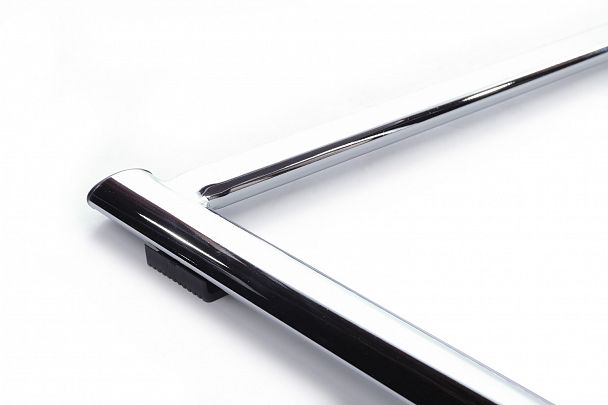 Кресло "RV DESIGN" С1711 светло-серый - Вид 10