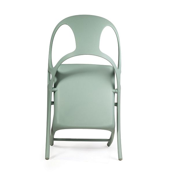Стул складной Lilu мятный - Вид 13