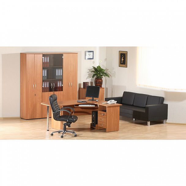 Серия "Альфа" 61 - Вид 6