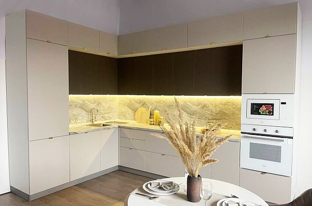 Монако Шкаф рабочий L200 (1 дв. гл.) 32.47.3236  - Вид 6