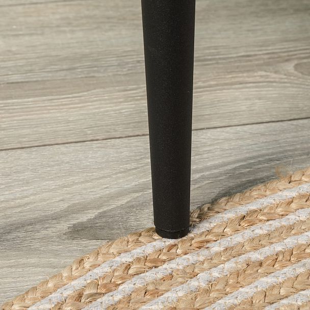 Стул Kent Браун/Чёрный - Вид 8