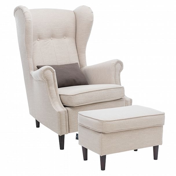 Кресло Leset "Монтего" - Вид 2