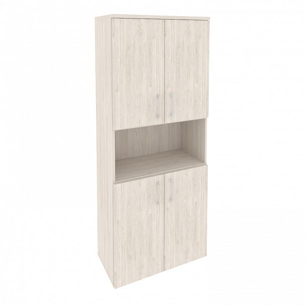 Шкаф "Onix" O.ST-1.5 денвер светлый - Вид 1