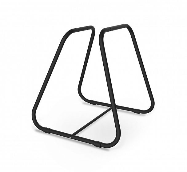 Стул Sheffilton SHT-ST36-3/S38 нейтральный серый/черный муар - Вид 10