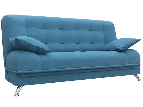 Диван-книжка Анна Рогожка голубой - Вид 1