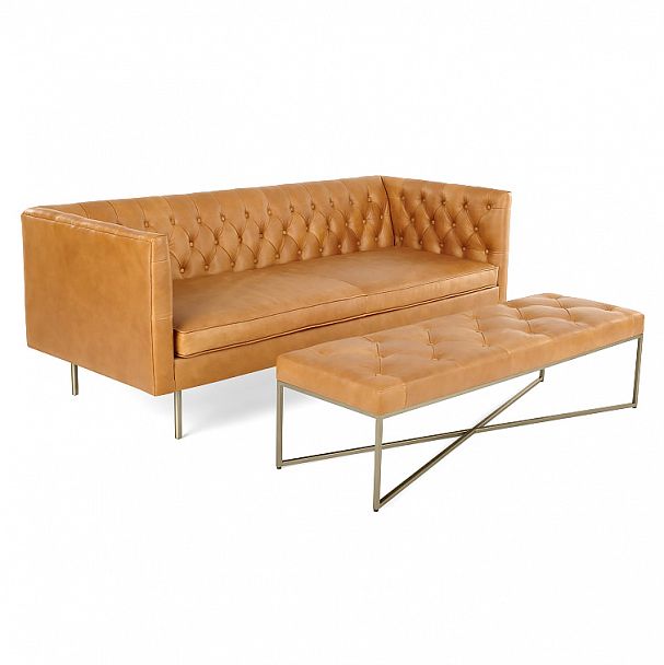 Скамья Julianne - Вид 3