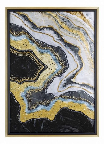 Картина (55x3x74 см) Tomas Stern 85095 - Вид 1