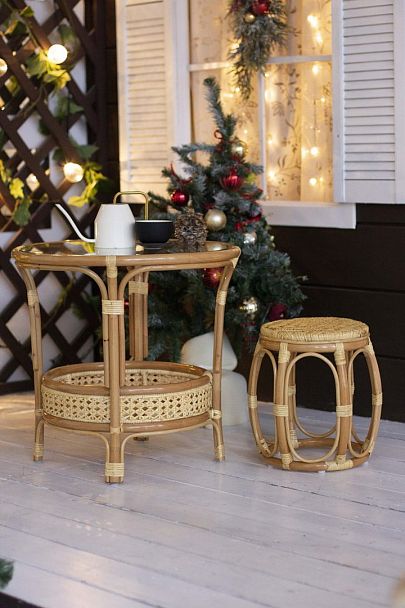 Комплект Пеланги 02/15 дуэт, подушки на молнии - Вид 12