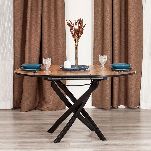 Стол обеденный Manzana - Вид 10