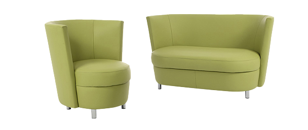 Пуф "Джаз V-14/3" - Вид 4