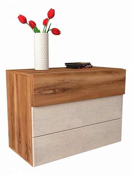 Комод Мебелеф-61 - Вид 1