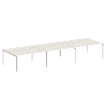 /catalog/kategorii/stoly/rabochie-stantsii-i-bench-sistemy/metal-system-quattro-r-st-na-6-rab-mesta-na-p-obraznom-m-k-40bp-sm-6-4-dub-navarra-seryy-metall-4800/ - фотография