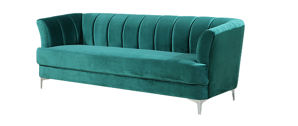 Диван "Велта V-20/2" 3-х местный - Вид 5