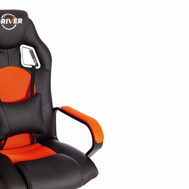 Кресло игровое Driver - Вид 10