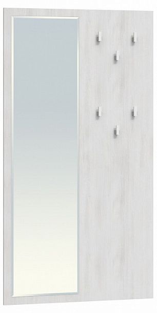 Вешалка настенная Виктория ВИ-21 - Вид 1