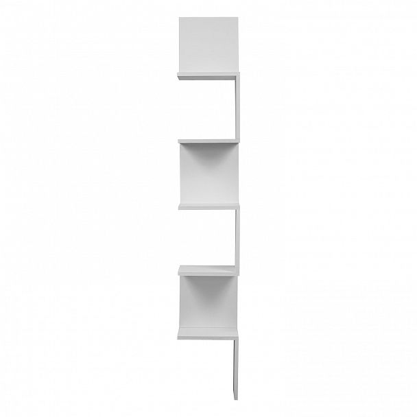 Полка Ladder ЛДСП - Вид 3