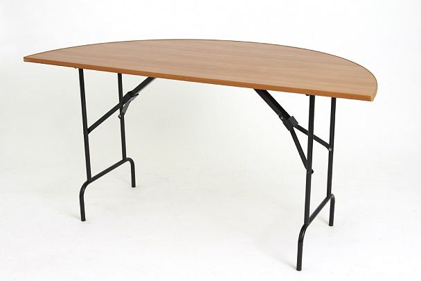 Стол складной полукруглый "Пьедестал" 1785 - Вид 2