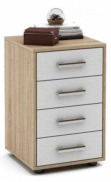 Тумбочка Остин-2 - Вид 1