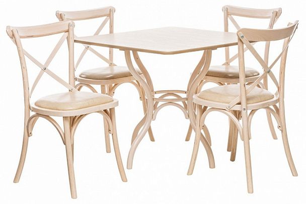 Набор обеденный Тор - Грид - Вид 1