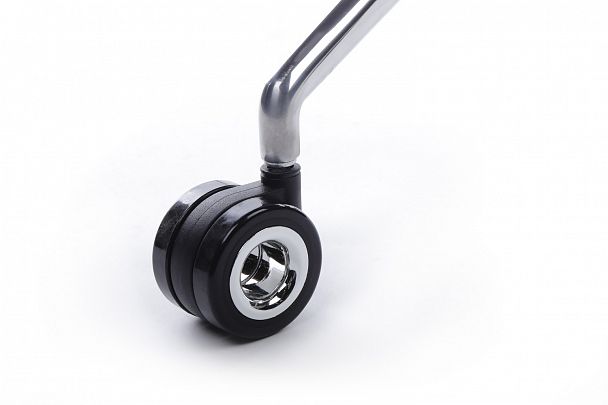 Кресло "RV DESIGN" FK004-В12 темно-коричневый - Вид 10