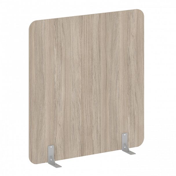 Перегородка "R-Line" DP.F-140-150 дуб аттик - Вид 1