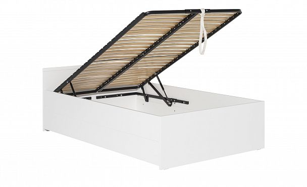 Кровать заказная №232 - Вид 2