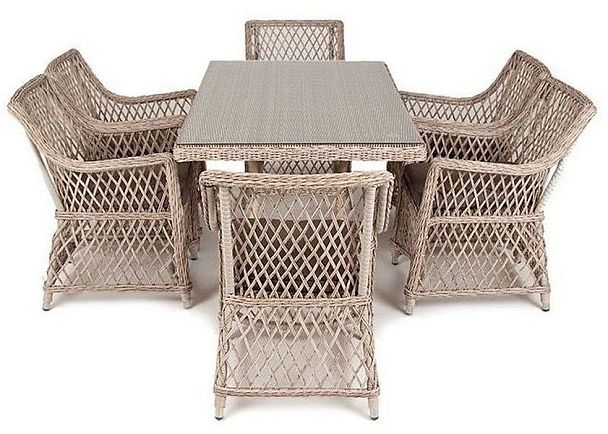 Набор уличный Латте - Вид 2