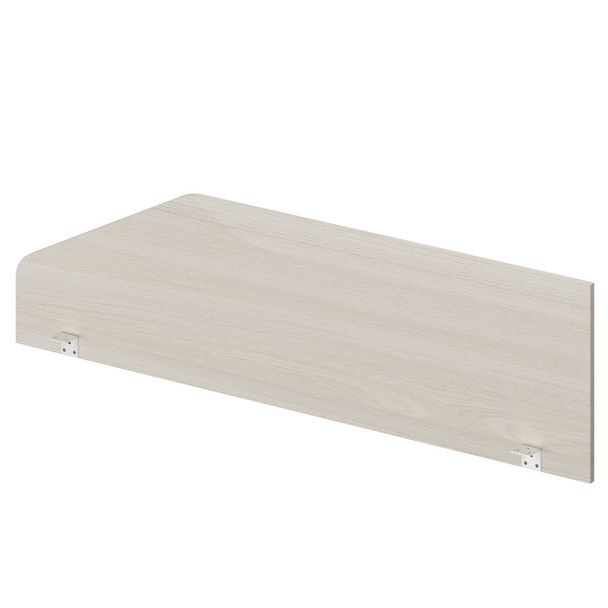 Экран А-524.Ф Ясень шимо 1600x18x450 Арго - Вид 1