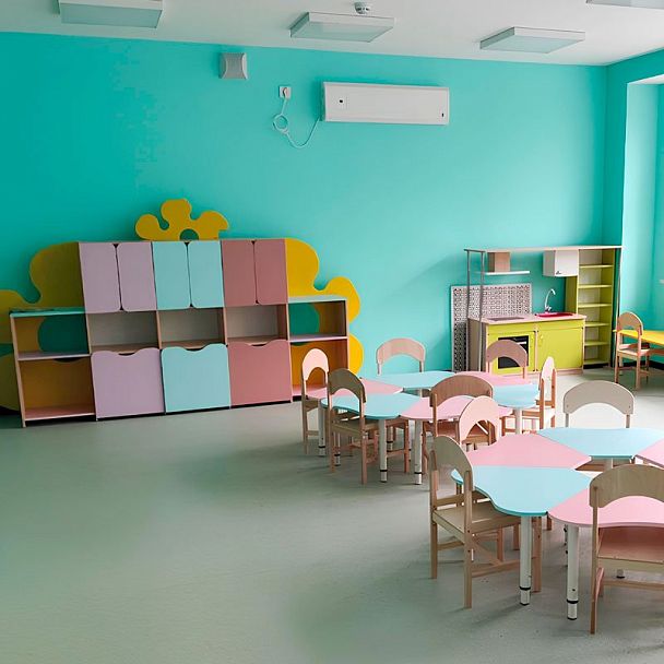 Стеллаж Лето - Вид 4