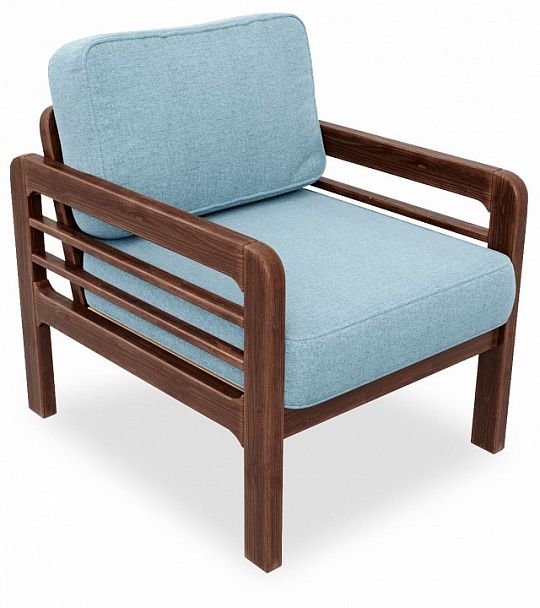 Кресло Бергер - Вид 1