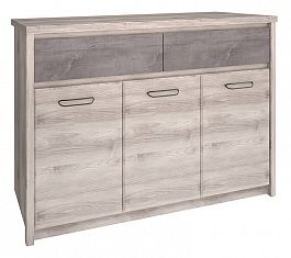 Тумба Jazz 3D2S - Фото предпросмотра