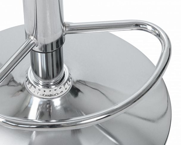 Стул барный DOBRIN ROCKY (белый) - Вид 8