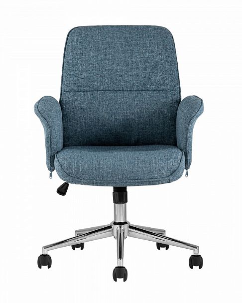 Кресло компьютерное Simona - Вид 2