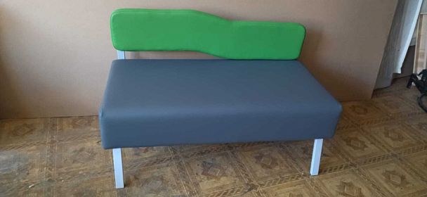 Диван Таун - Вид 1