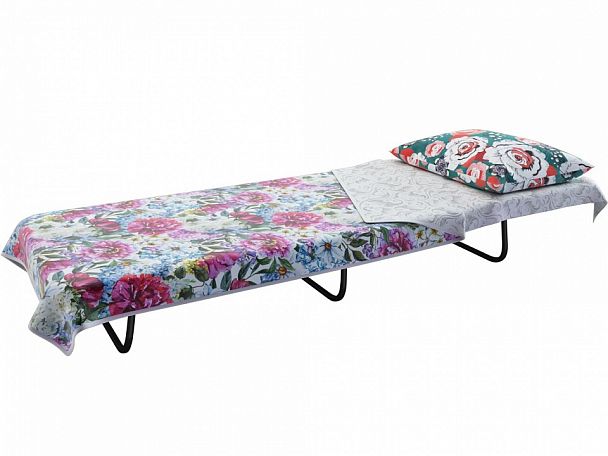 Раскладушка Leset Модель 209 - Вид 3