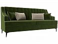 /catalog/kategorii/divany/pryamye-divany/pryamoy-divan-mark-zelenyy-bezhevyy-mikrovelvet/ - фотография