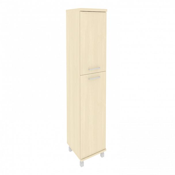 Шкаф "First" KSU-1.8 клен - Вид 1