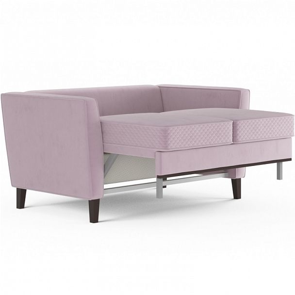 Диван-кровать "Неаполь 2Р" green - Вид 8