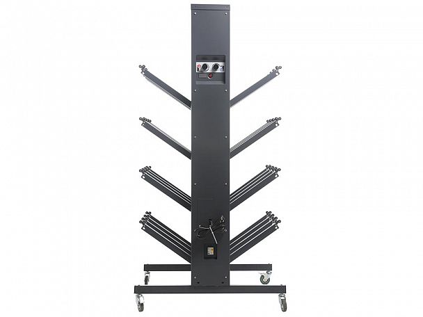 Стойка сушильная Норд 16 - Вид 2