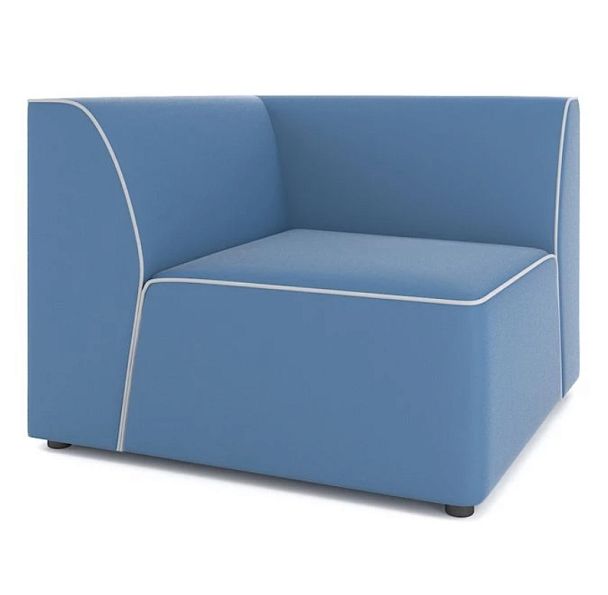 Кресло "M19B-1V" - Вид 1