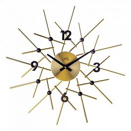 Настенные часы (49x5 см) Tomas Stern 8062 - Фото предпросмотра